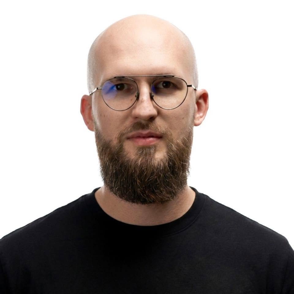 Patryk Sadowski